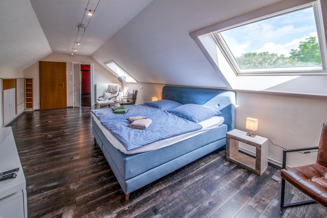 Ferienhaus Camillo 比林根 外观 照片