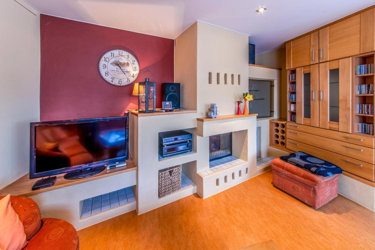 Ferienhaus Camillo 比林根 外观 照片