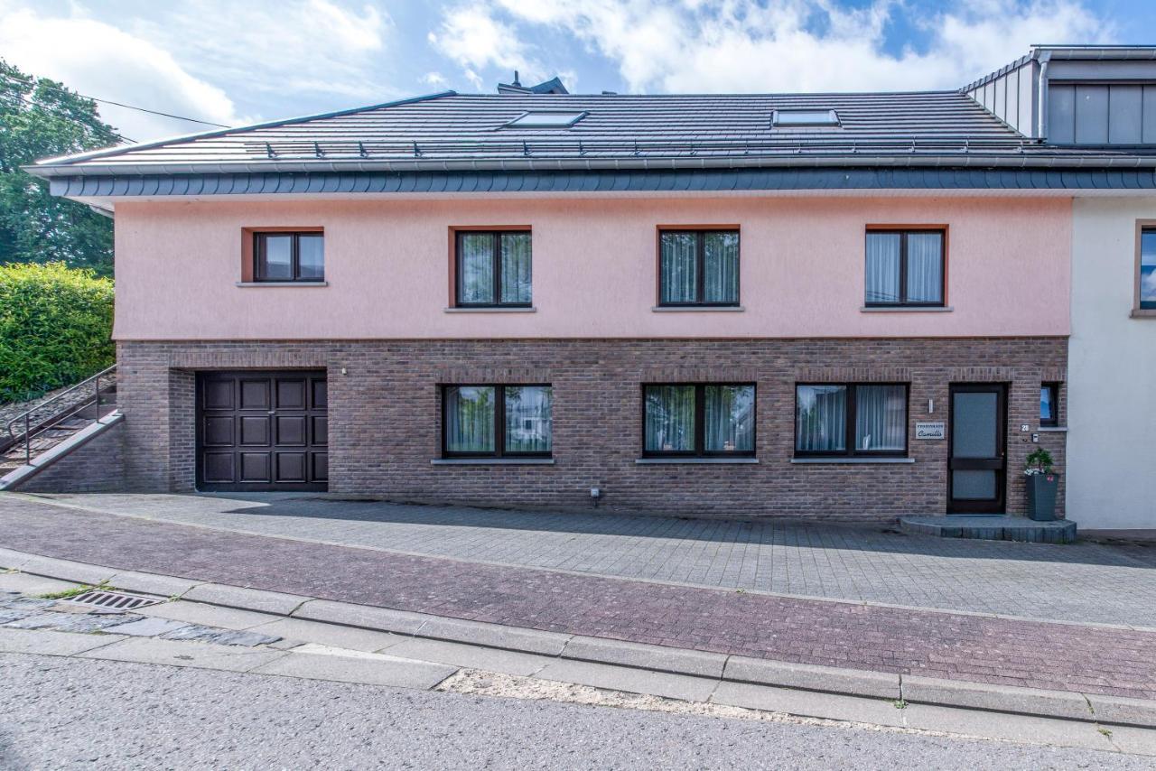 Ferienhaus Camillo 比林根 外观 照片